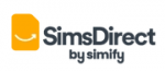 SimsDirect discount codes