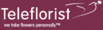 Teleflorist discount codes