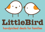 Little Bird discount codes