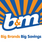 B&M discount codes