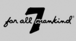 7 for All Mankind UK discount codes