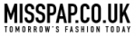 Miss Pap discount codes