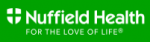 Nuffield Health discount codes