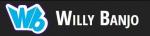 Willy Banjo discount codes