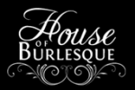 House of Burlesque discount codes