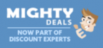 Discount Experts discount codes