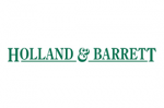 Holland and Barrett discount codes