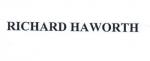 Richard Haworth discount codes