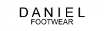Daniel Footwear discount codes