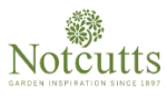 Notcutts discount codes