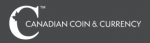 Canadian Coin & Currency discount codes