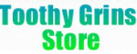 Toothy Grins Store discount codes
