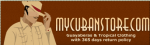 My Cuban Store discount codes