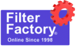Filter Factory discount codes