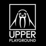Upper Playground discount codes
