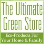 The Ultimate Green Store discount codes