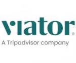 Viator, a Tripadvisor company discount codes