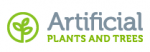 Artificial Plants and Trees discount codes