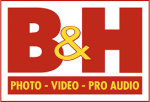 B&H Photo discount codes