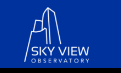 Sky View Observatory & Bar discount codes